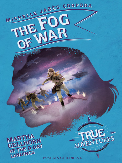 Title details for The Fog of War by Michelle Jabes Corpora - Available